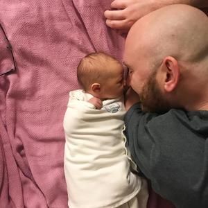 Meet your Posher, Casey